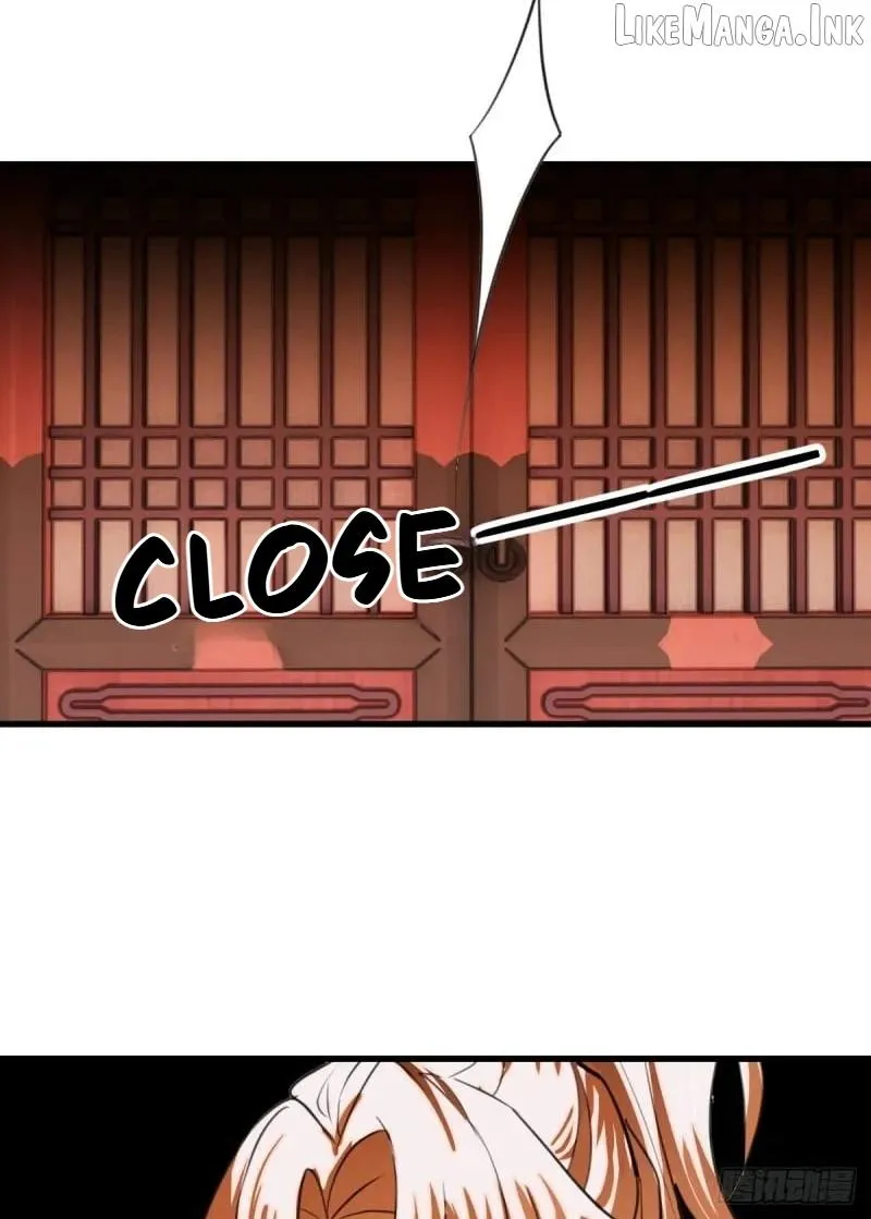 My Own Evil God Chapter 24 page 19 - 