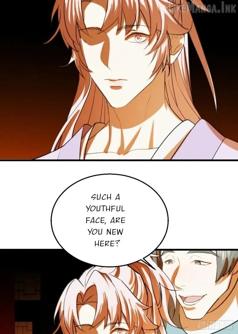 My Own Evil God Chapter 24 page 20 - 
