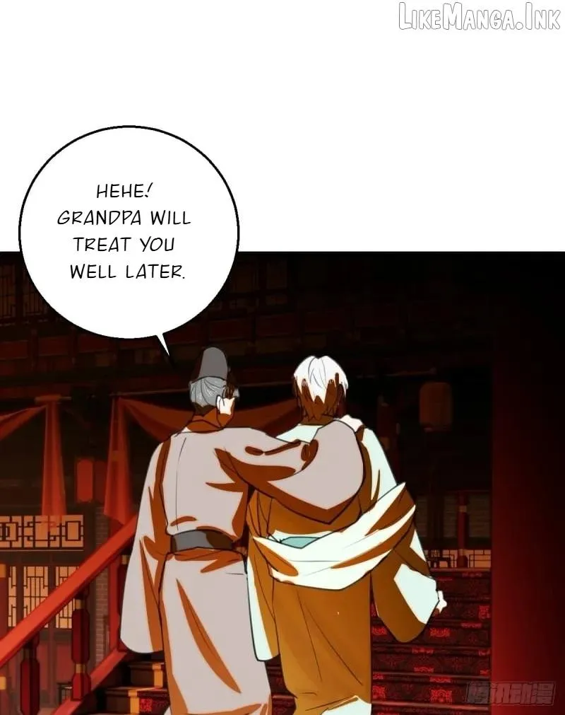 My Own Evil God Chapter 24 page 24 - 