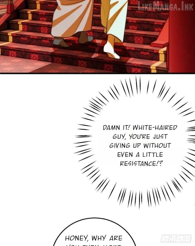 My Own Evil God Chapter 24 page 25 - 