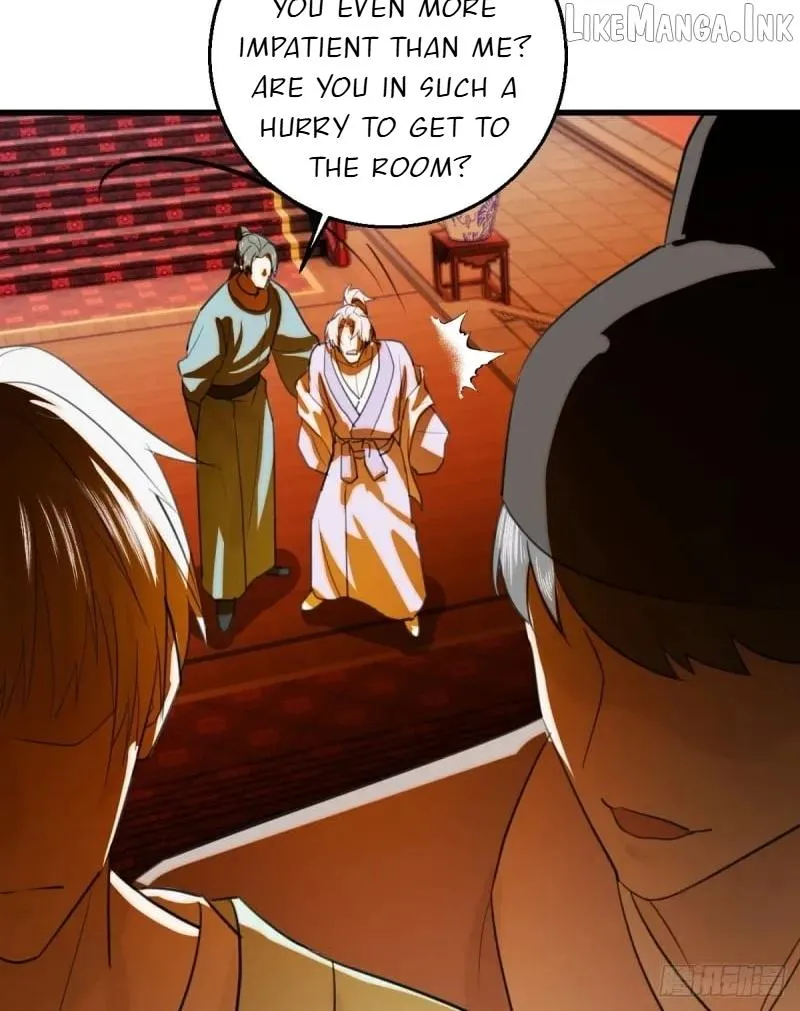 My Own Evil God Chapter 24 page 26 - 