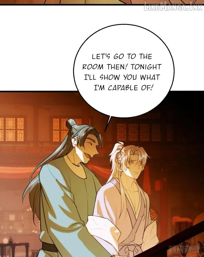 My Own Evil God Chapter 24 page 27 - 