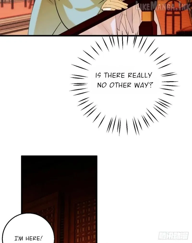 My Own Evil God Chapter 24 page 28 - 