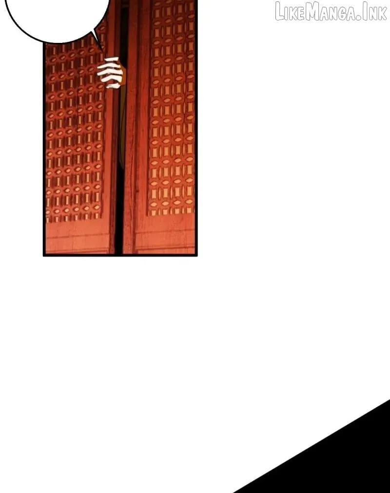 My Own Evil God Chapter 24 page 29 - 