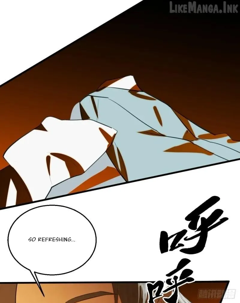 My Own Evil God Chapter 24 page 30 - 