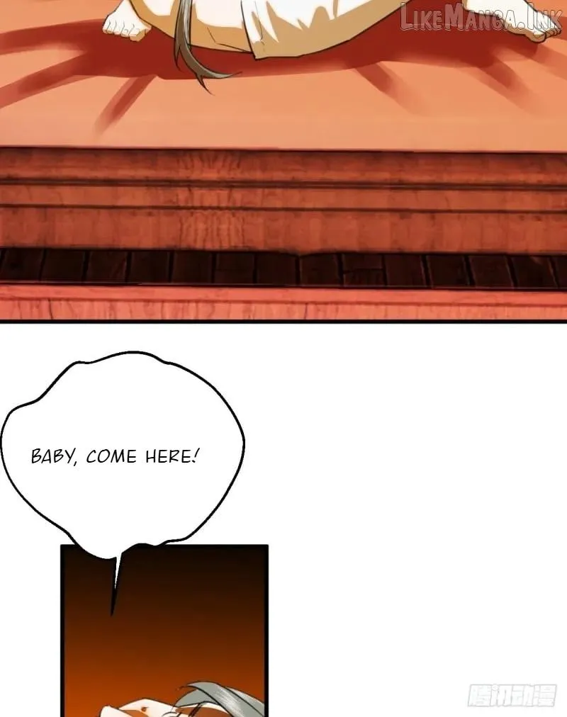 My Own Evil God Chapter 24 page 33 - 