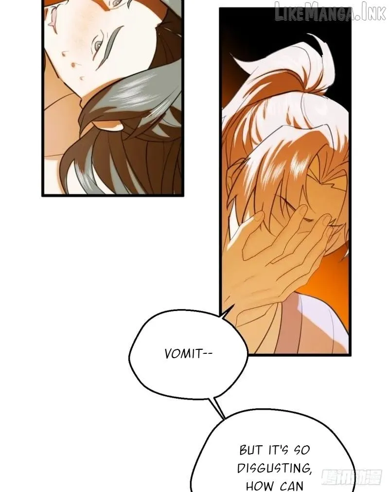 My Own Evil God Chapter 24 page 34 - 