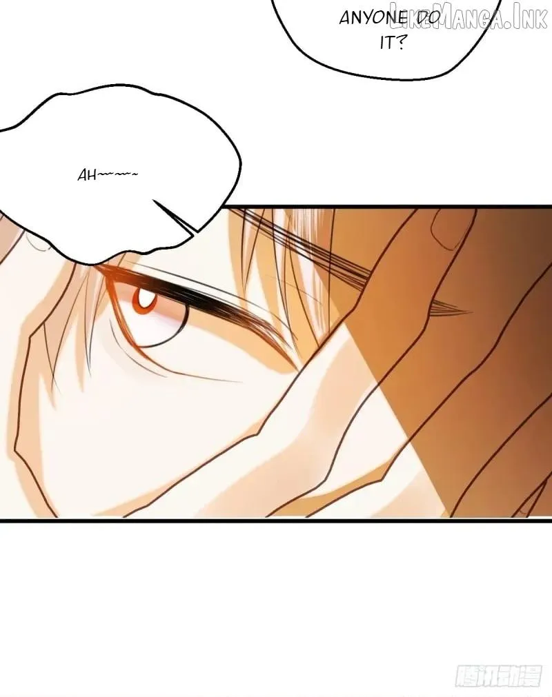 My Own Evil God Chapter 24 page 35 - 