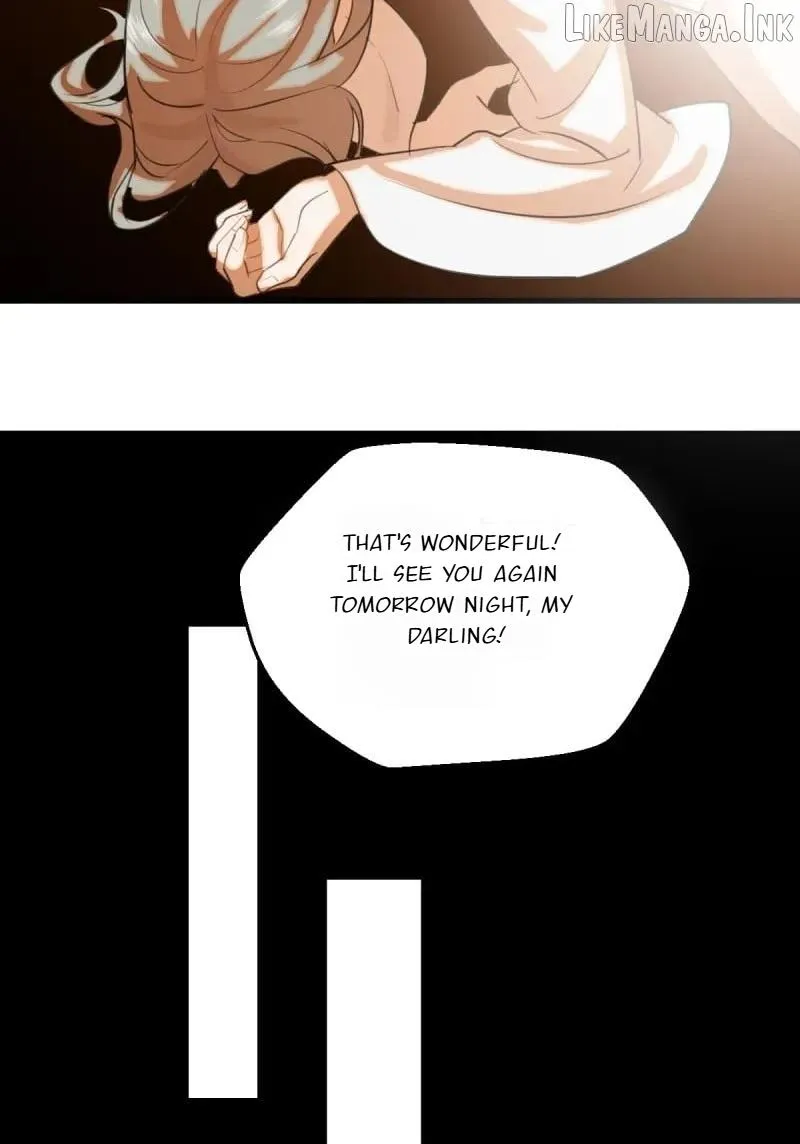 My Own Evil God Chapter 24 page 38 - 