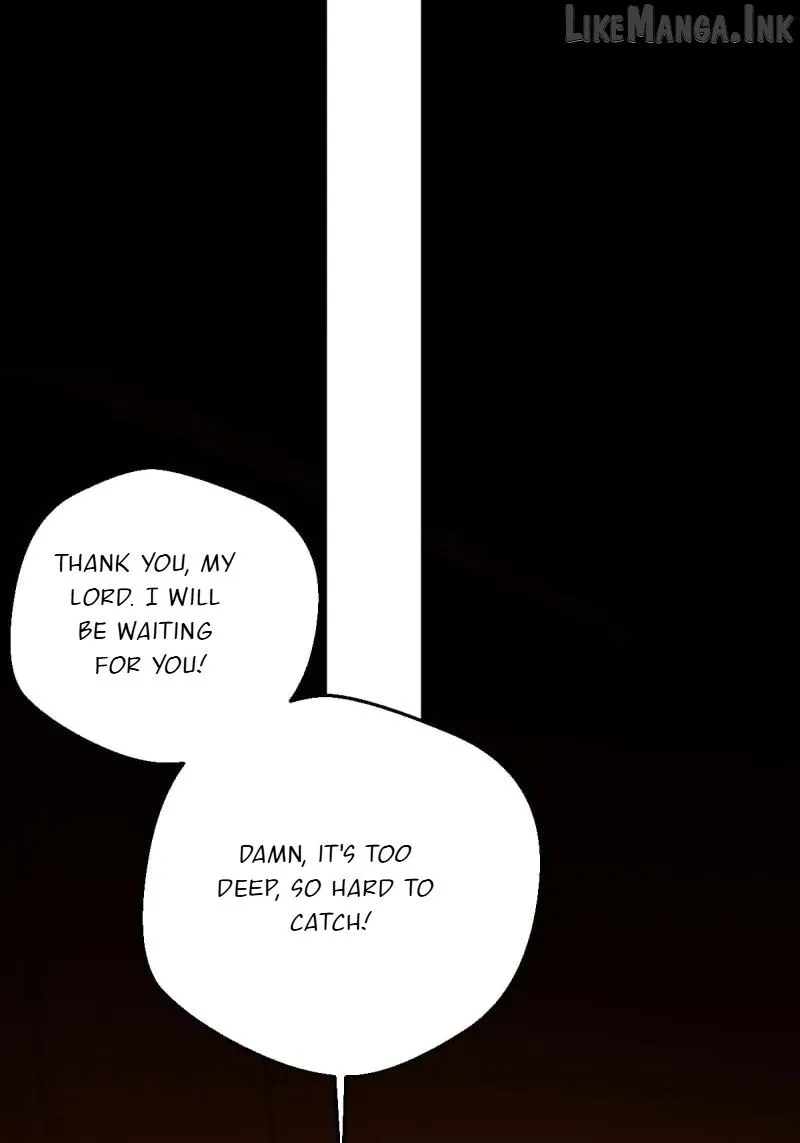 My Own Evil God Chapter 24 page 39 - 