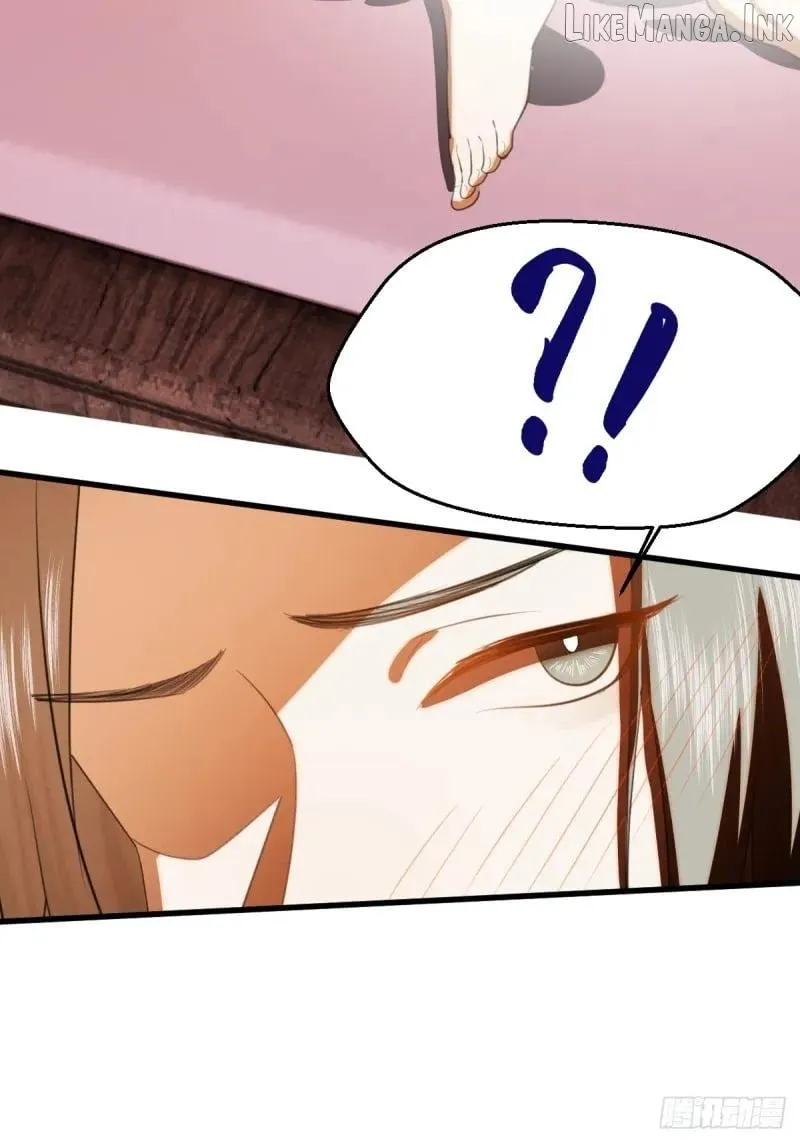 My Own Evil God Chapter 24 page 41 - 