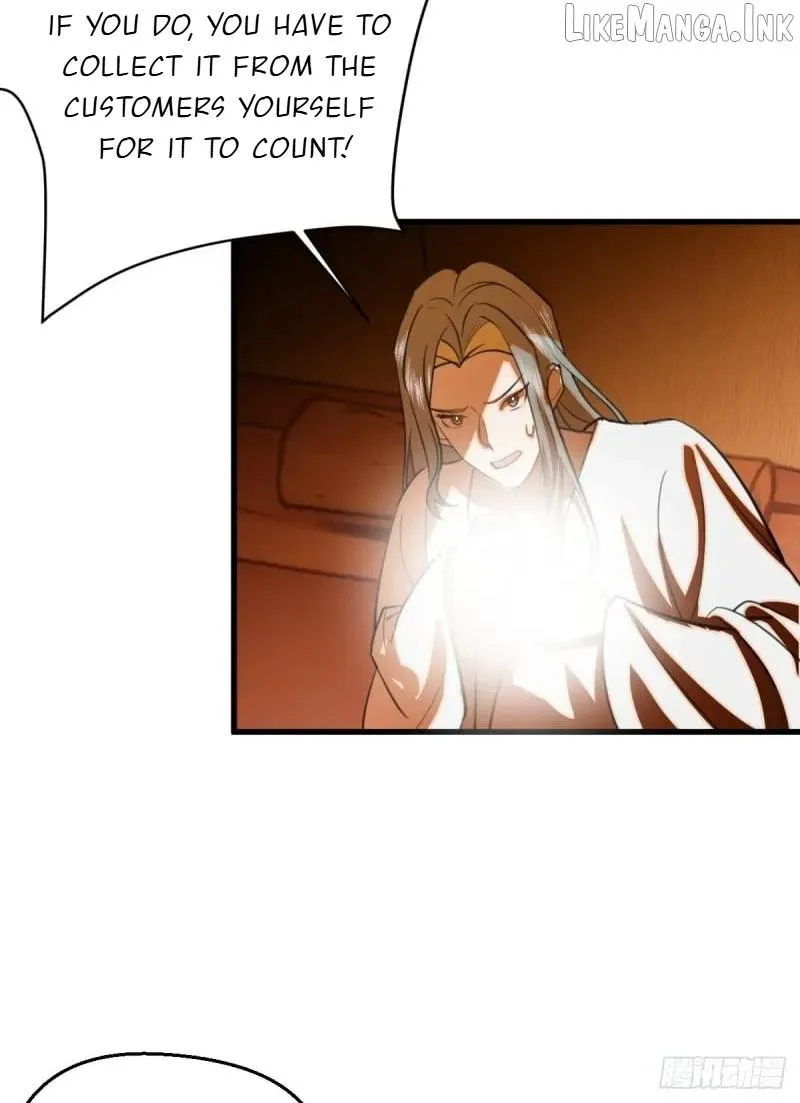 My Own Evil God Chapter 24 page 44 - 