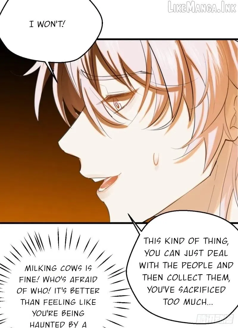 My Own Evil God Chapter 24 page 45 - 