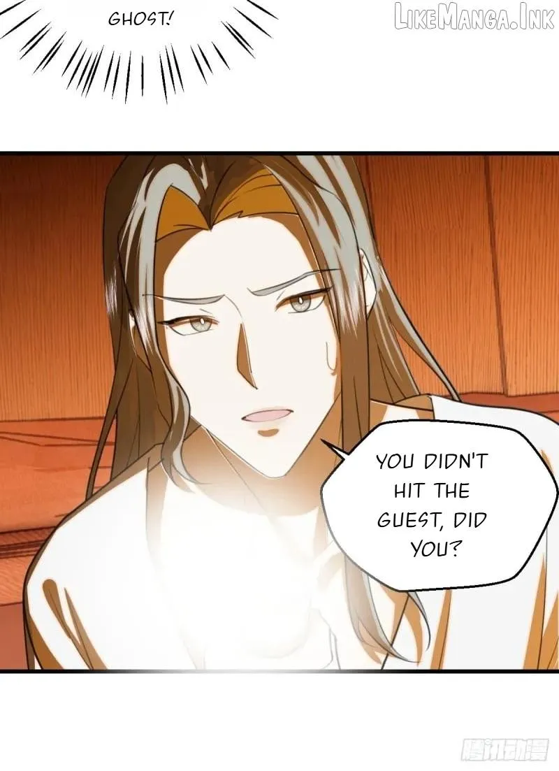 My Own Evil God Chapter 24 page 46 - 
