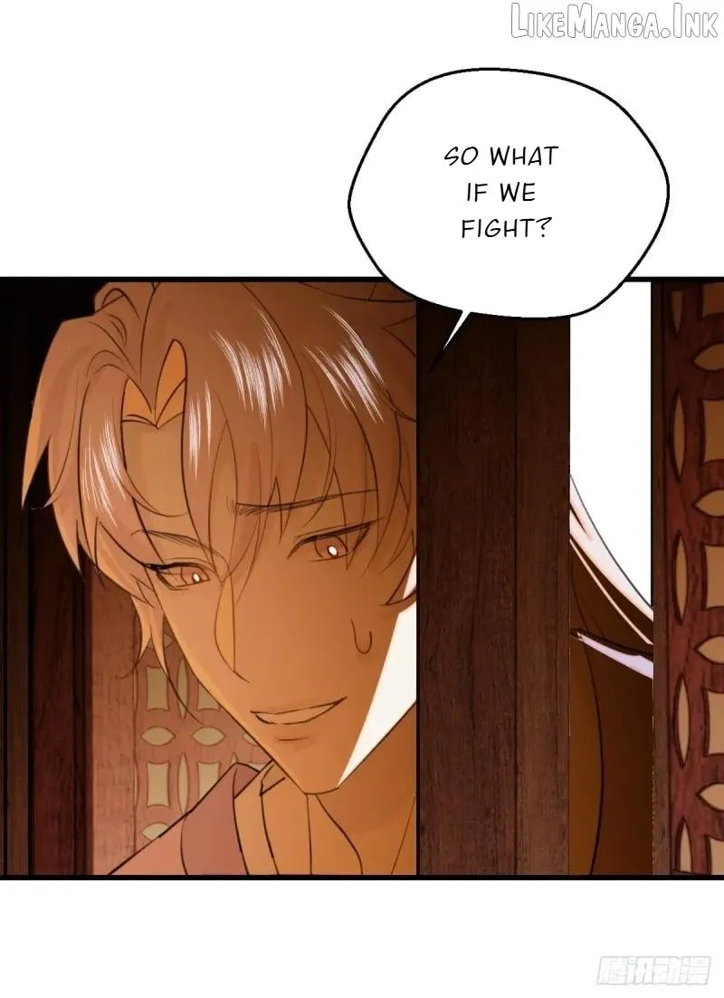 My Own Evil God Chapter 24 page 47 - 