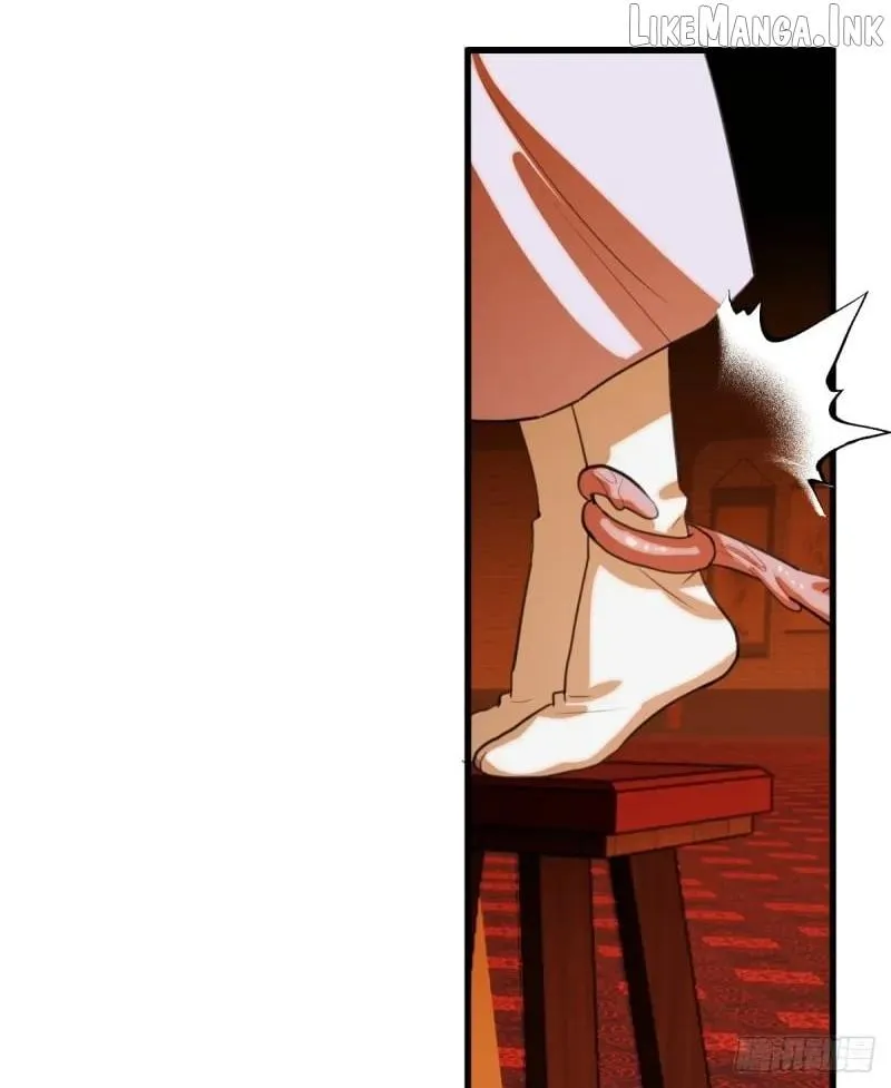 My Own Evil God Chapter 24 page 50 - 