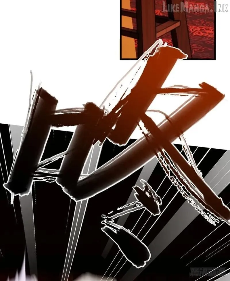 My Own Evil God Chapter 24 page 51 - 