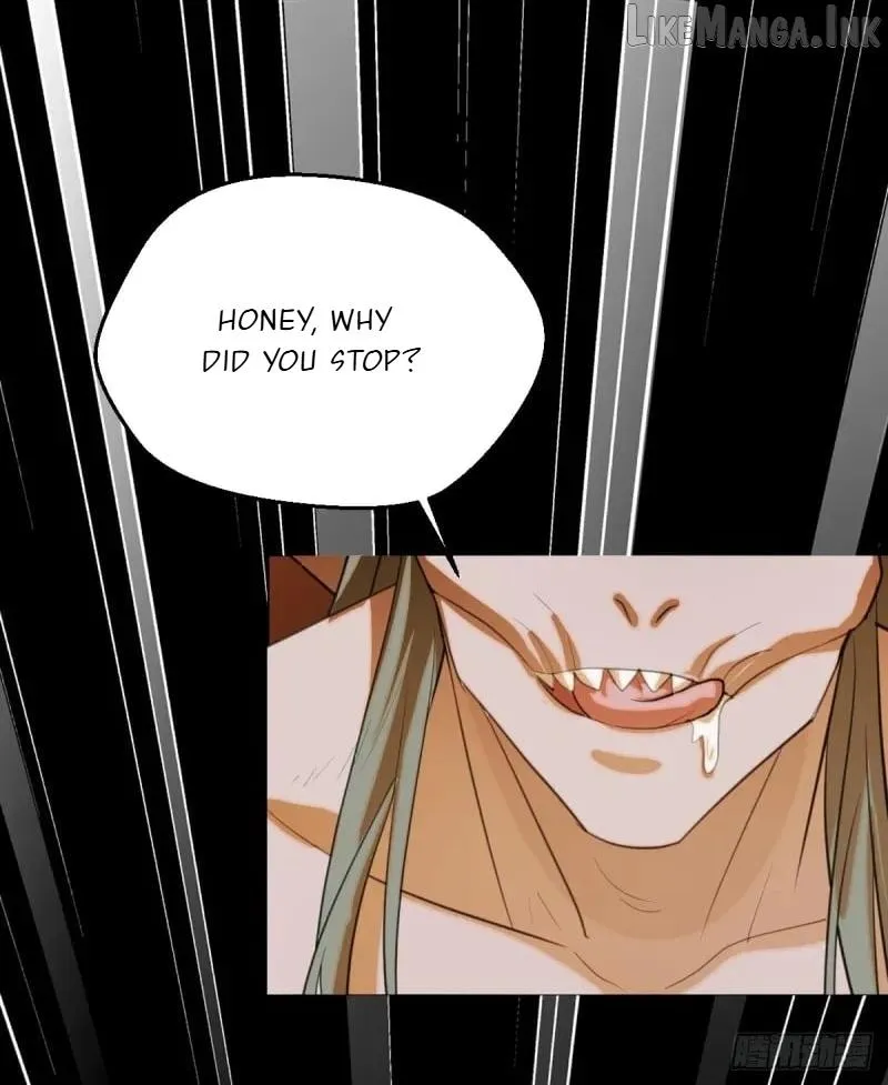 My Own Evil God Chapter 24 page 54 - 