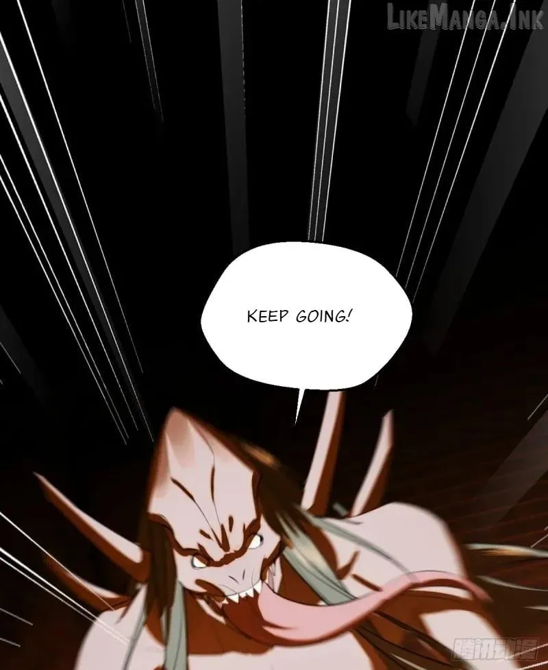 My Own Evil God Chapter 24 page 55 - 