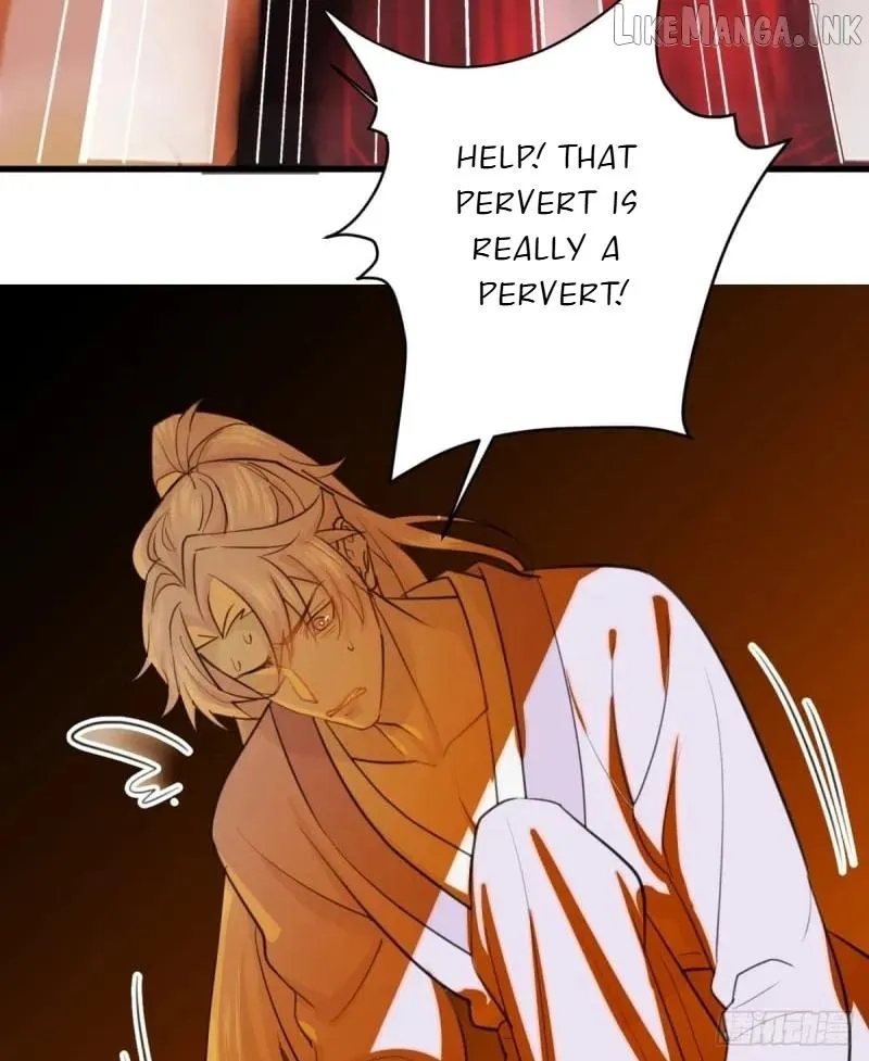 My Own Evil God Chapter 24 page 58 - 