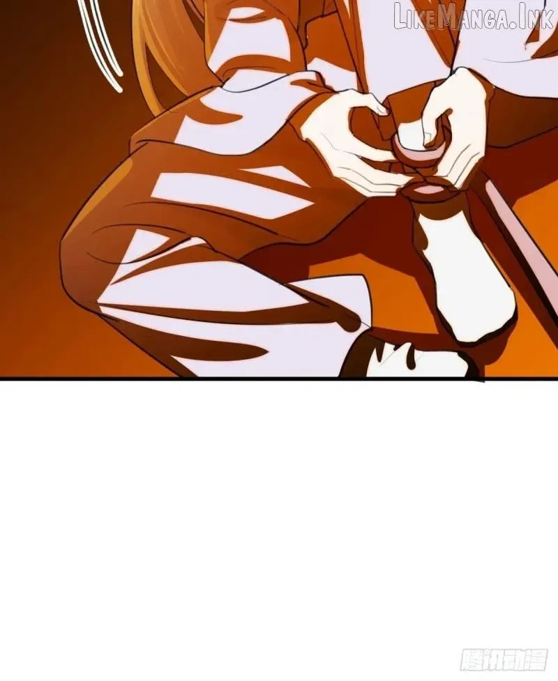 My Own Evil God Chapter 24 page 59 - 