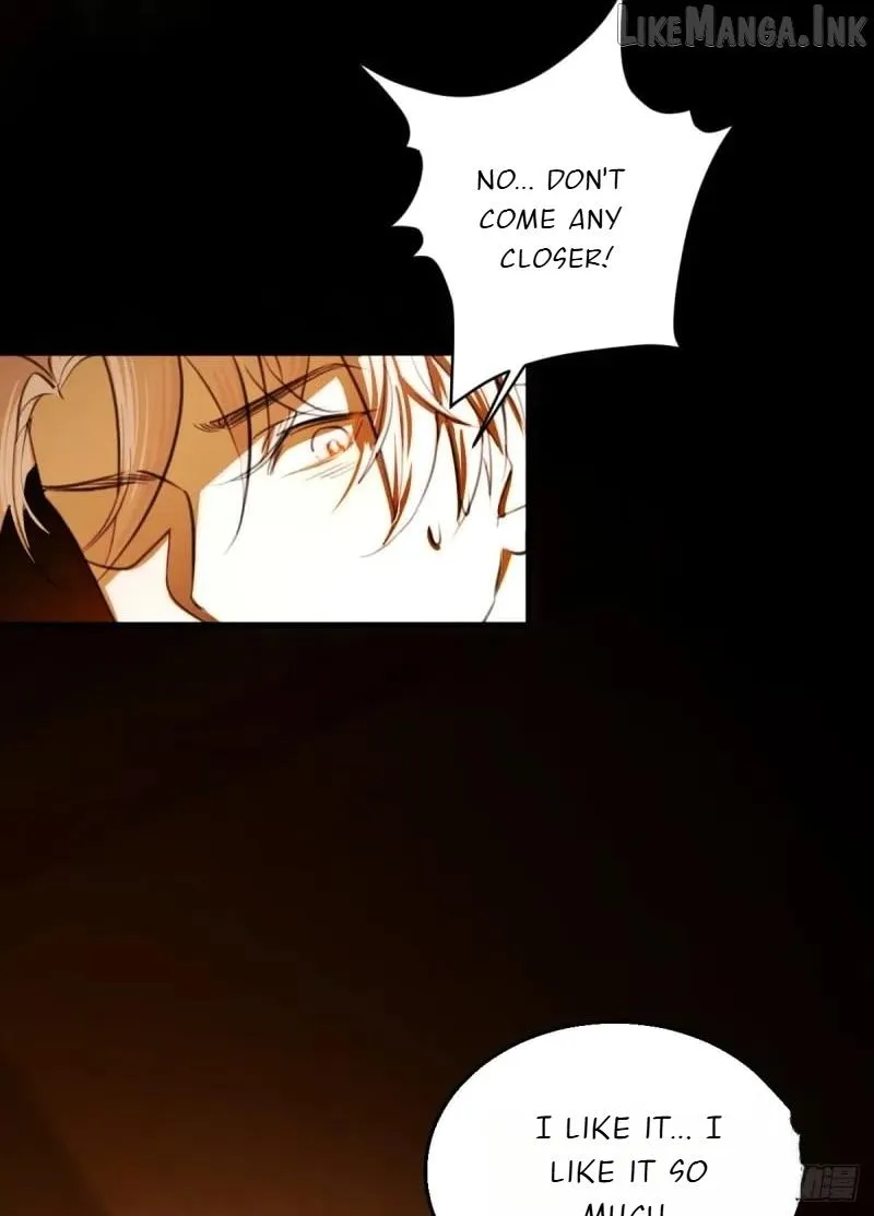 My Own Evil God Chapter 24 page 60 - 