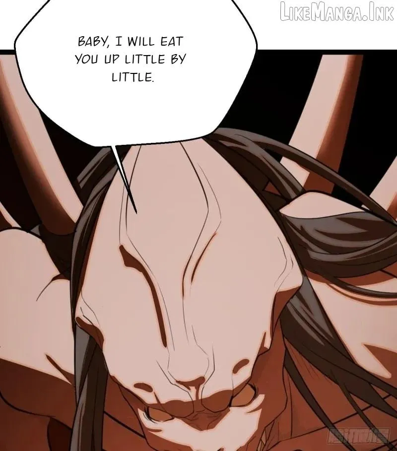 My Own Evil God Chapter 24 page 66 - 