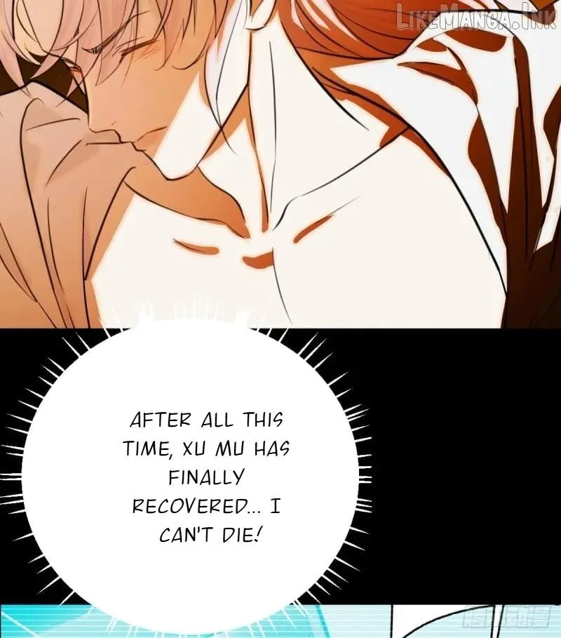 My Own Evil God Chapter 24 page 69 - 