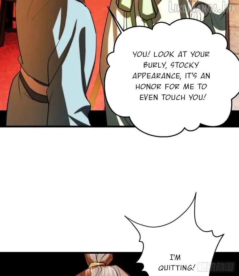 My Own Evil God Chapter 24 page 8 - 