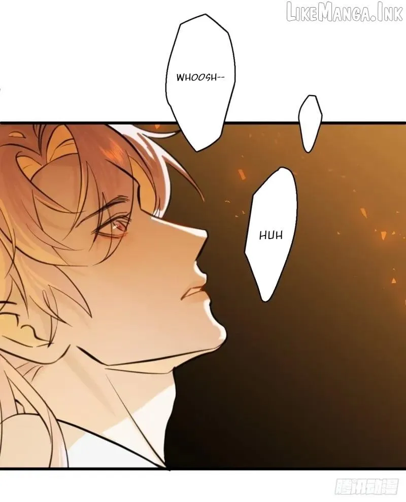 My Own Evil God Chapter 24 page 83 - 