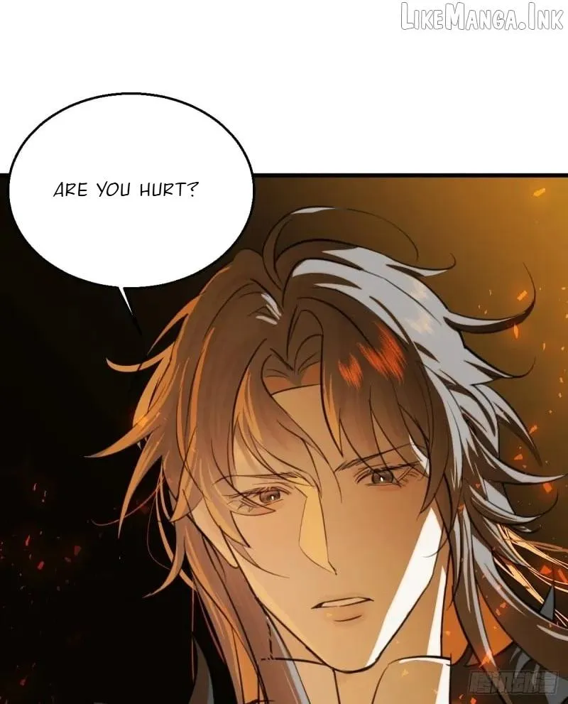 My Own Evil God Chapter 24 page 84 - 