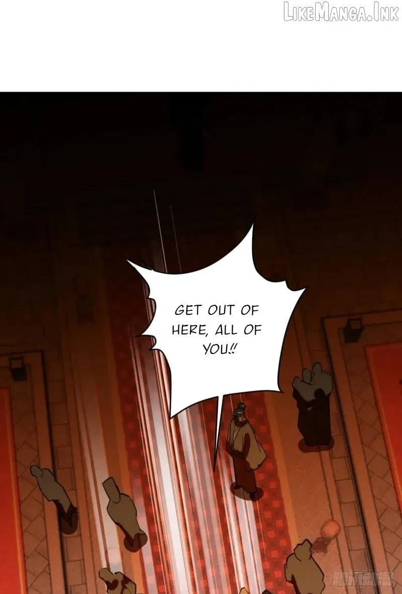 My Own Evil God Chapter 24 page 10 - 