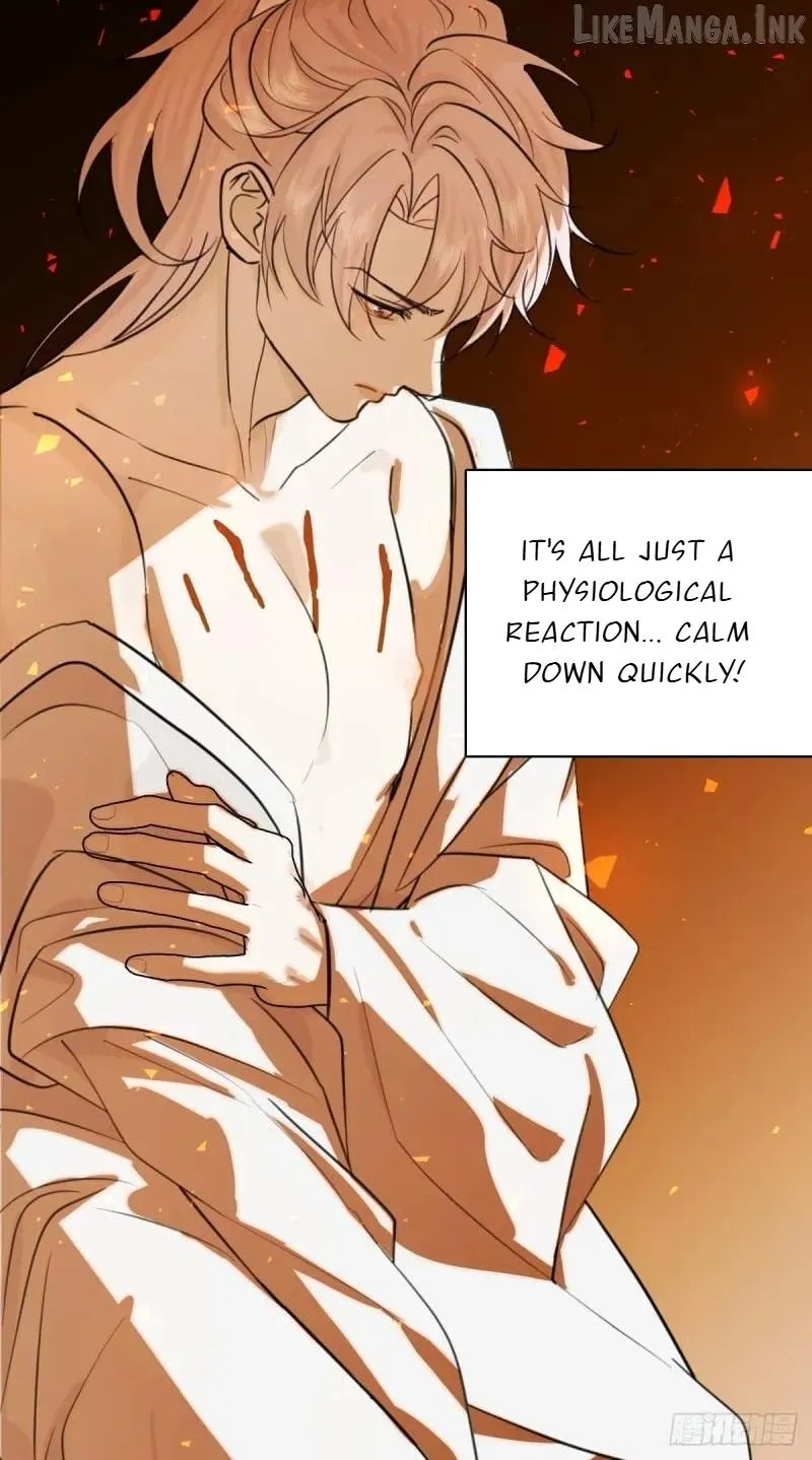 My Own Evil God Chapter 25 page 11 - 