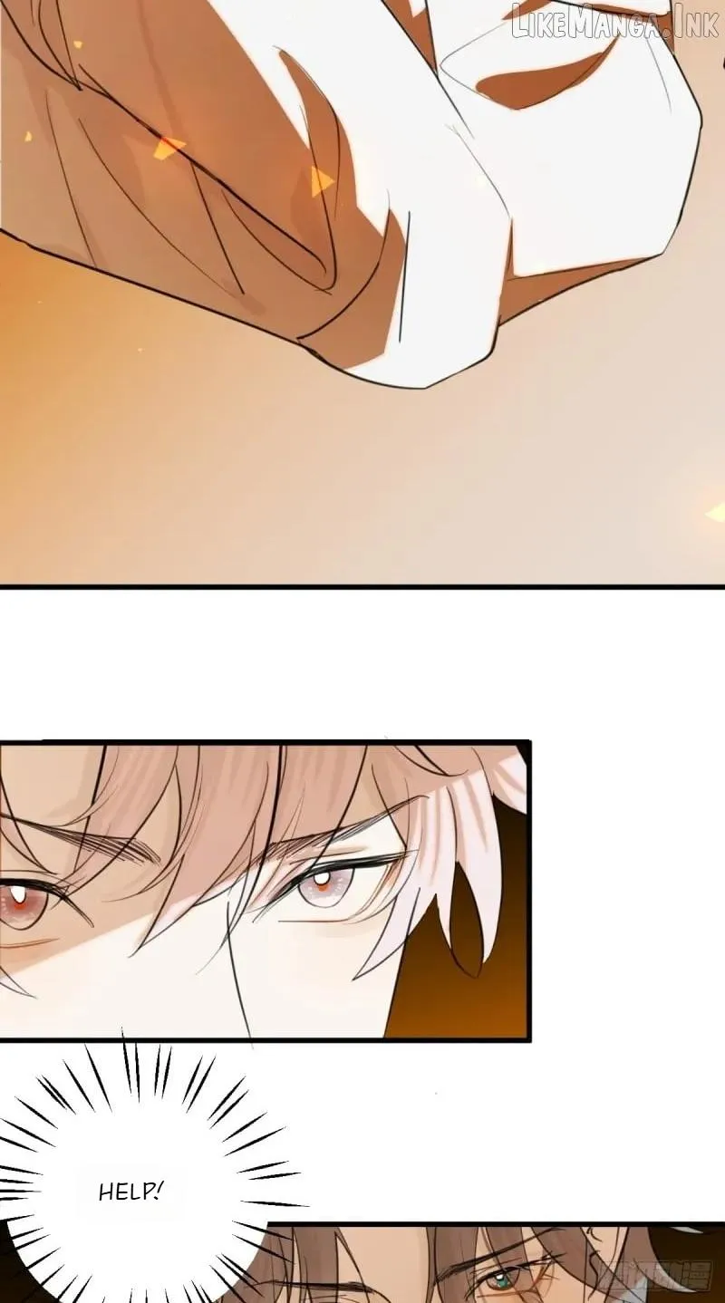 My Own Evil God Chapter 25 page 12 - 