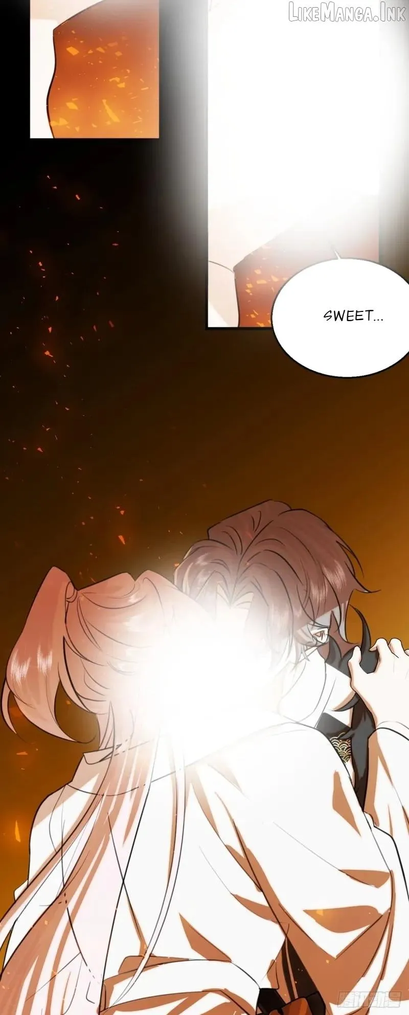 My Own Evil God Chapter 25 page 16 - 