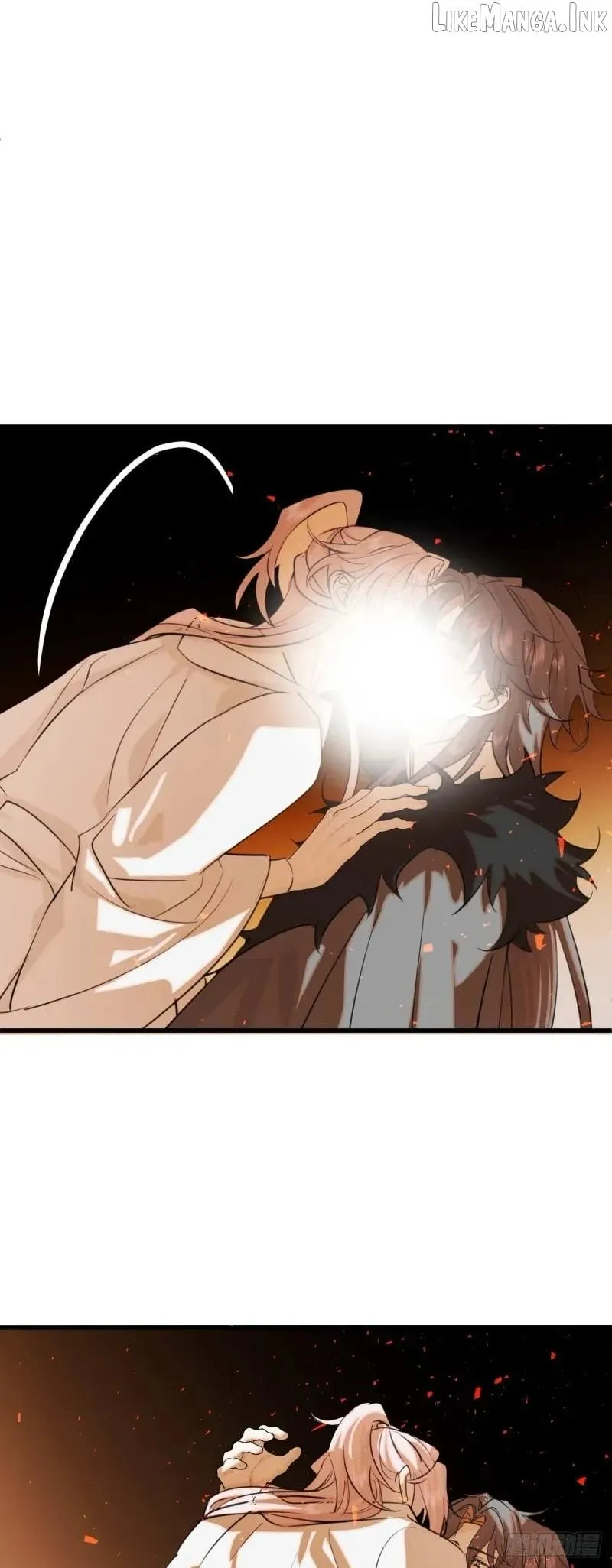 My Own Evil God Chapter 25 page 18 - 