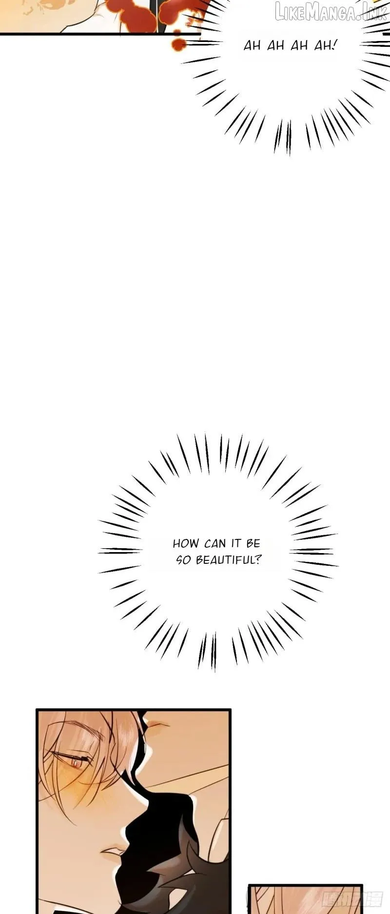 My Own Evil God Chapter 25 page 23 - 