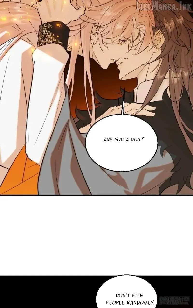 My Own Evil God Chapter 25 page 28 - 