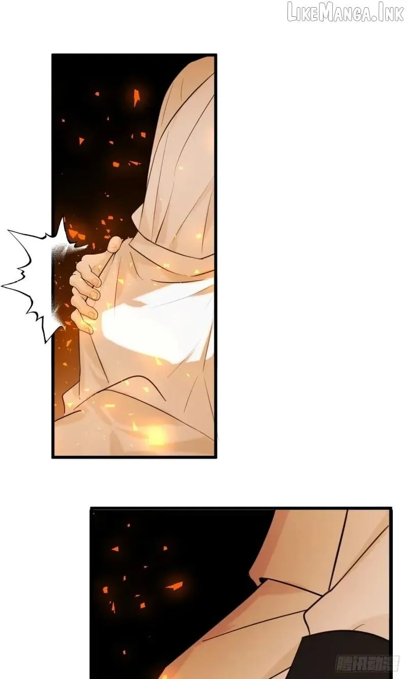 My Own Evil God Chapter 25 page 30 - 