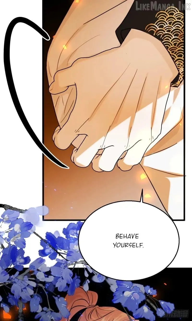 My Own Evil God Chapter 25 page 31 - 