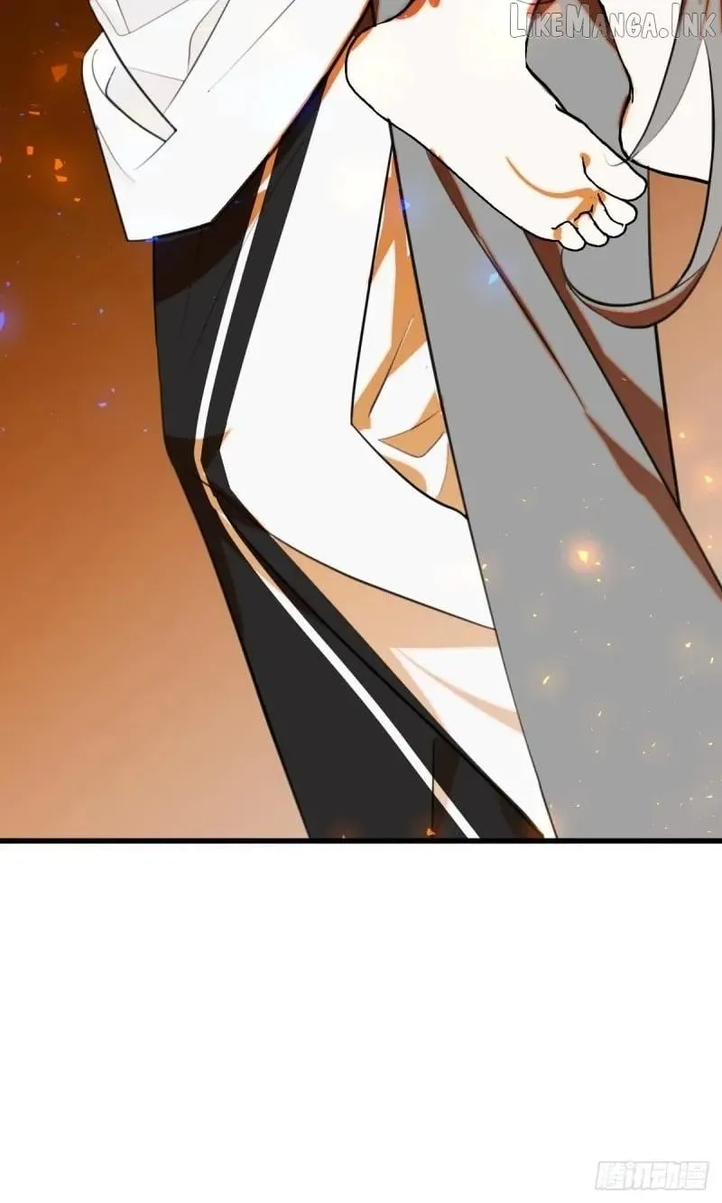 My Own Evil God Chapter 25 page 33 - 
