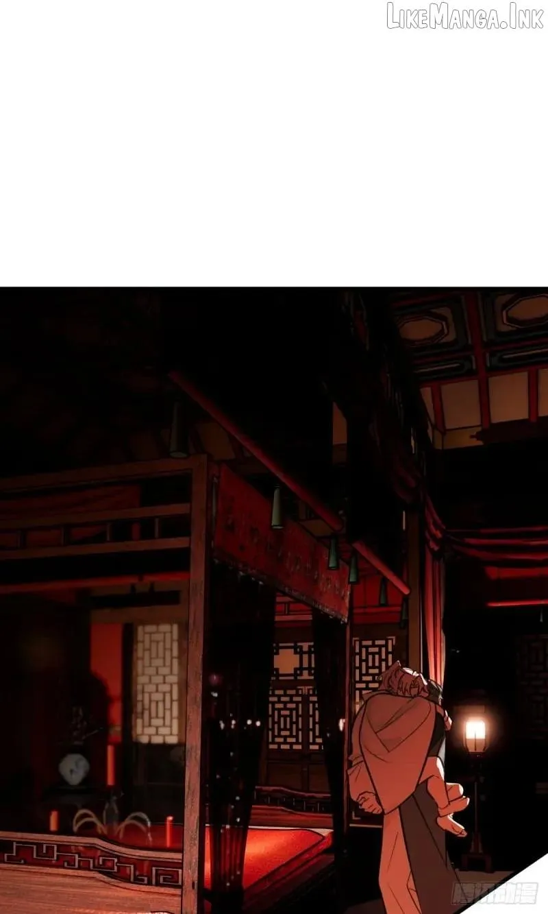My Own Evil God Chapter 25 page 34 - 