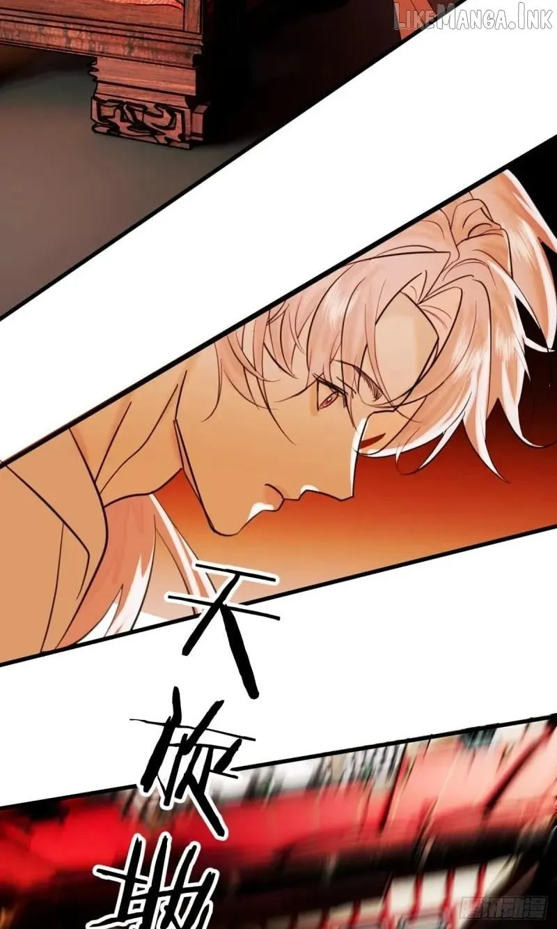 My Own Evil God Chapter 25 page 35 - 