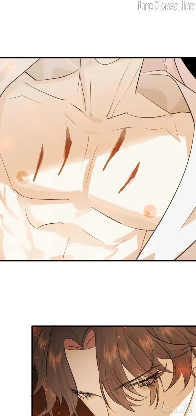 My Own Evil God Chapter 25 page 38 - 