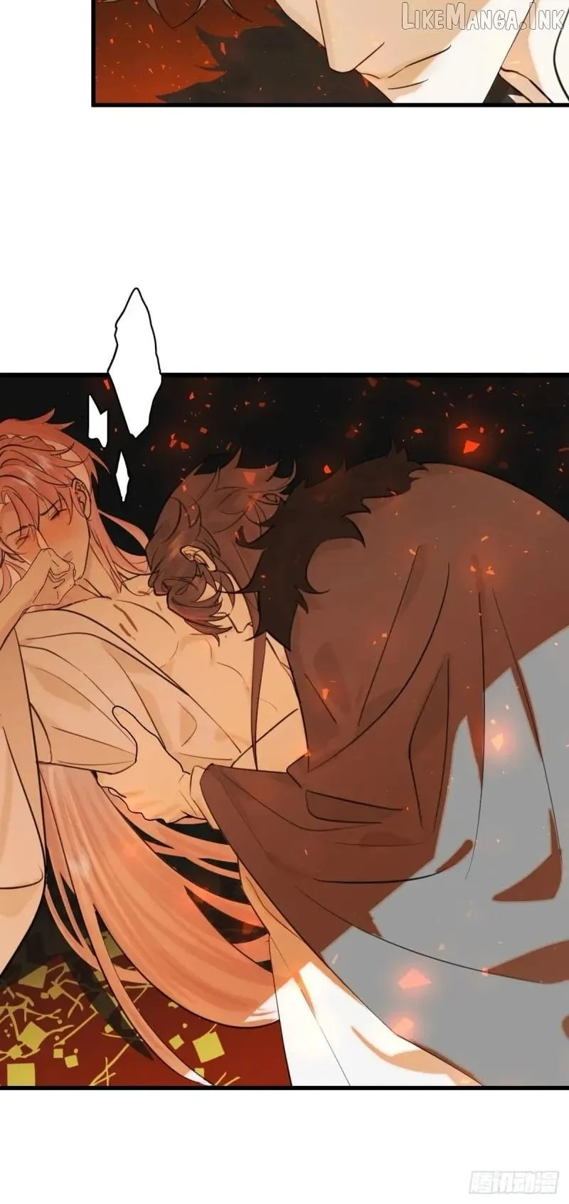 My Own Evil God Chapter 25 page 39 - 