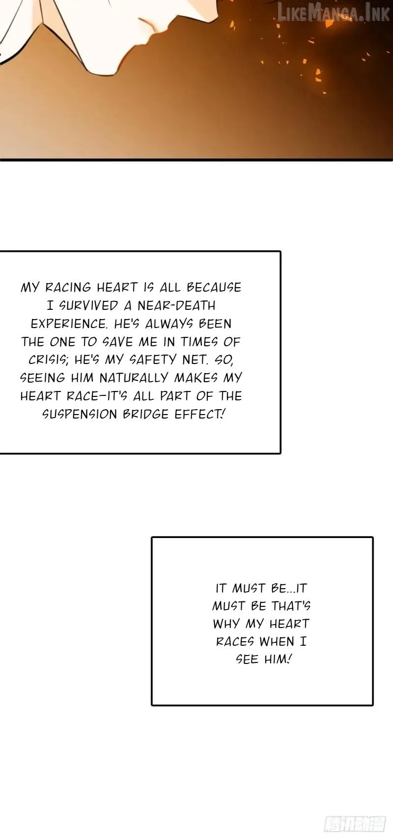 My Own Evil God Chapter 25 page 9 - 