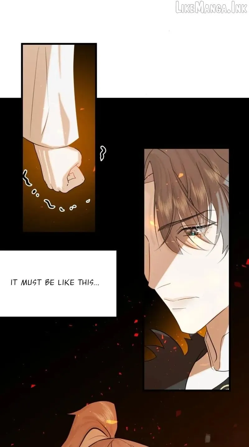 My Own Evil God Chapter 25 page 10 - 