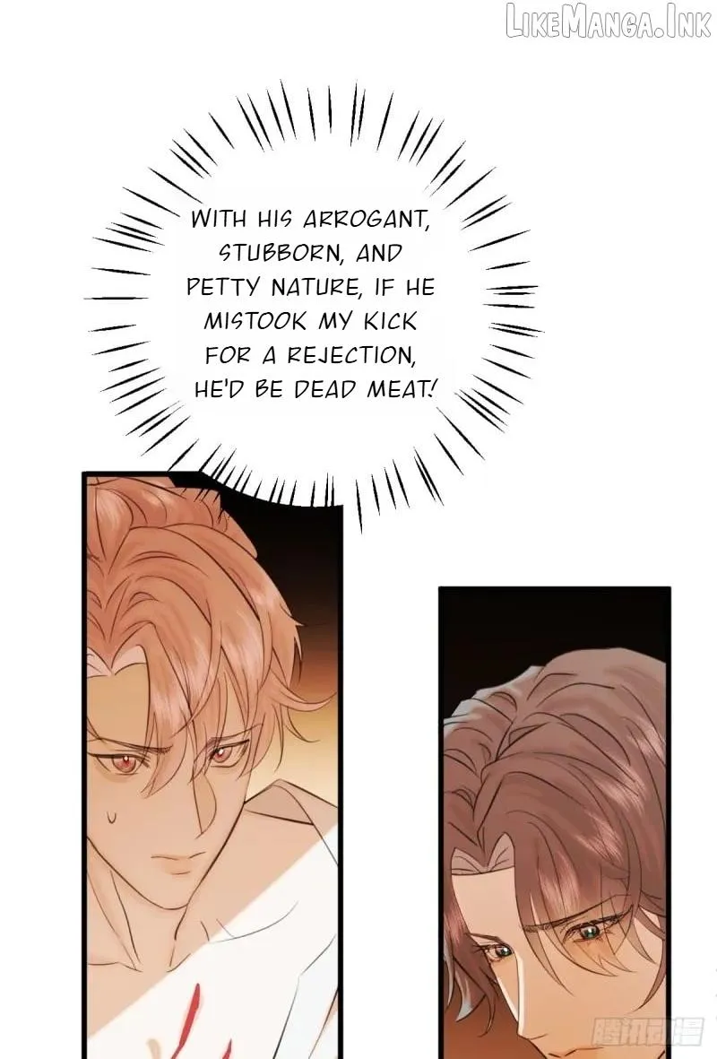 My Own Evil God Chapter 26 page 13 - 