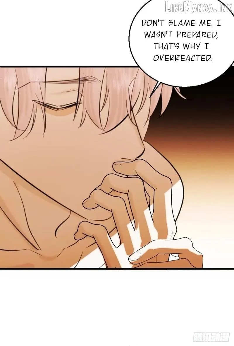 My Own Evil God Chapter 26 page 16 - 