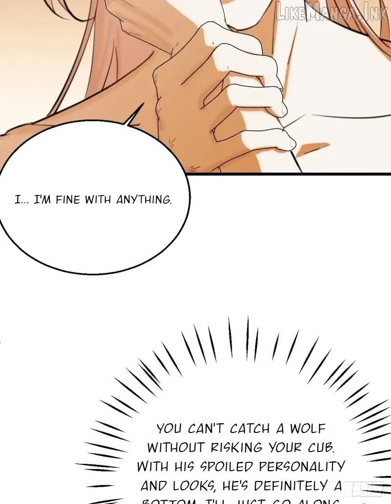 My Own Evil God Chapter 26 page 18 - 